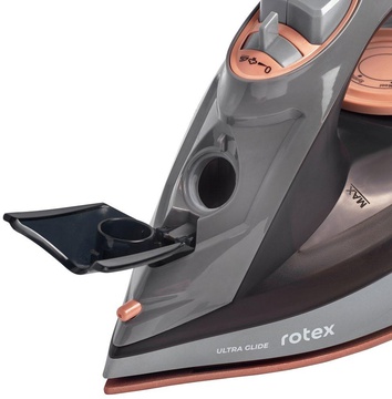 Rotex RIC41-C Ultra Glide
