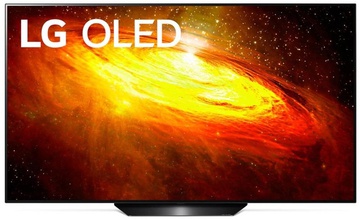 LG OLED65BX