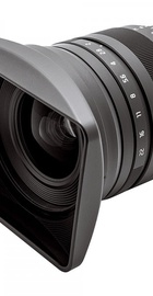 Tokina Firin 20mm f/2.0 Sony FE MF