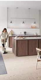 Electrolux WQ71-P52SS