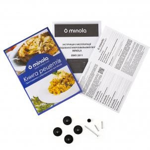 Minola BWO 2011 BL
