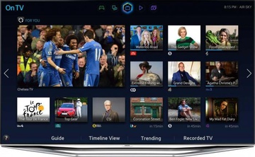Samsung UE60H7000