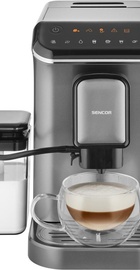 Sencor SES 8000BK
