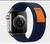 Apple Trail Loop Band for Watch 42mm/44mm/45mm/49mm Midnight Blue (high copy)
