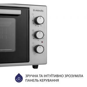 Minola FOEV 3714 GR