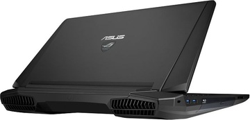 Asus ROG G750JS-NH71