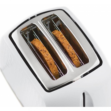Russell Hobbs Honeycomb White 26060-56