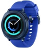 Samsung Gear Sport (SM-R600NZBASEK) Blue (UA UCRF)