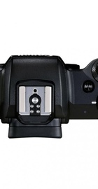 Canon EOS M50 Mark II kit (15-45mm) IS STM Black (4728C043)