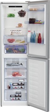 Beko RCNA386E40ZXBN