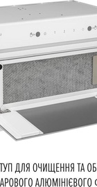 Perfelli DESIGN FILINI 5 BIANCO