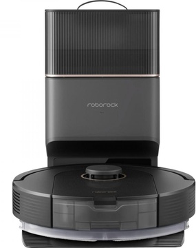 RoboRock Q5 Pro+ Black (Q5PRP52-00)