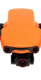 AUTEL EVO Nano Plus Orange (102000738)