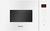 Hansa AMMB25E1WH