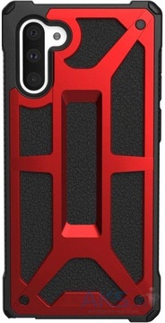 URBAN ARMOR GEAR Samsung N970 Galaxy Note 10 Monarch Crimson (211741119494)