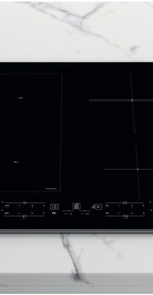 Whirlpool WL B5860 AL
