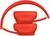 Beats Solo3 Wireless On-Ear Headphones Citrus Red (MP162)