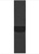 Apple Watch Series 5 GPS + Cellular 44mm Space Black Stainless Steel Case with Space Black Milanese Loop (MWW82)