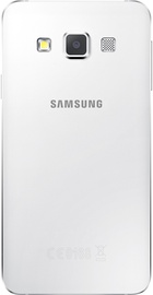 Samsung A300H Galaxy A3 Duos Pearl White (UA UCRF)