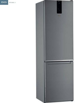 Whirlpool W9 921D OX