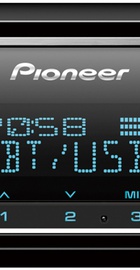 Pioneer MVH-S510BT
