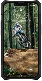 URBAN ARMOR GEAR iPhone 13 Pathfinder Silver (113177113333)