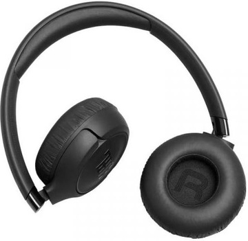 JBL Tune 680NC Black (JBLT680NCBLK)