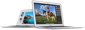 Apple MacBook Air 13" (MJVG2UA/A)