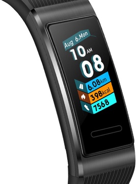 HUAWEI Band 3 Pro Black (55023008)