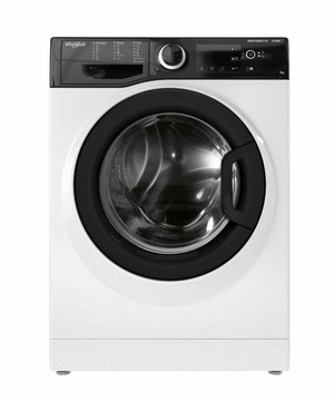 Whirlpool WRSB 7238 BB