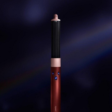 Dyson Airwrap Long Volumise Strawberry bronze/Blush pink EU (581840-01)