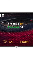 Satelit 43F9100ST