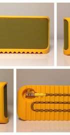 Jabra Solemate Mini Yellow