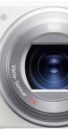 Sony ZV-1 White (ZV1W.CE3)