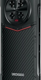 DOOGEE DK10 12/512GB Kevlar Black