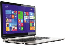 Toshiba Satellite S55T-B5150