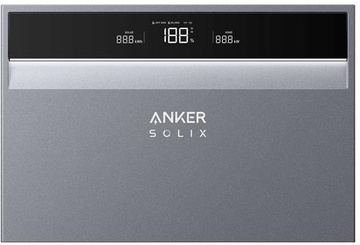 Anker SOLIX X1-H12K-T 12kW 3-Phase (A5103GZ4)