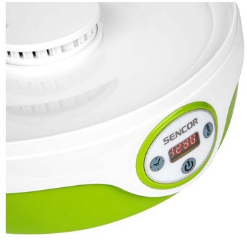 Sencor SFD 851GR