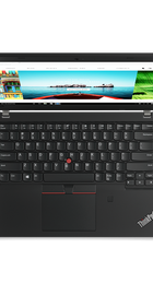 Lenovo ThinkPad L480 (20LSX005)