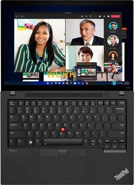 Lenovo ThinkPad P14s Gen 3 (21AK0044US)