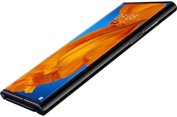 HUAWEI Mate Xs 8/512GB Interstellar blue (51095CSQ)
