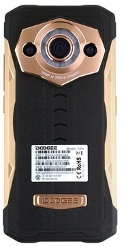 DOOGEE S99 8/128GB Gold