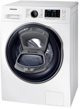Samsung WW8NK52E0VW