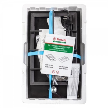 Perfelli HGG 31404 BL