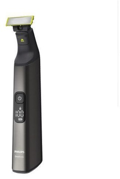 Philips QP6550/15