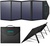 Choetech Solar panel 80 Watt (SC007)