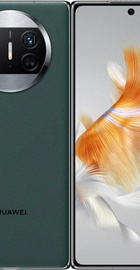HUAWEI Mate X3 12/512GB Green