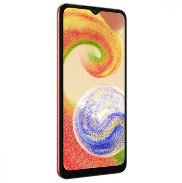 Samsung Galaxy A04 4/64GB Copper (SM-A045FZCG) (UA)