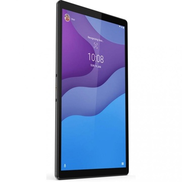 Lenovo Tab M10 HD (2nd Gen) LTE 2/32GB Platinum Grey (ZA6V0049UA)