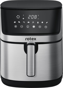 Rotex ROM770-XL Up&DownFry
